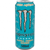 Monster Energy Ultra Fiesta Mango 500ml